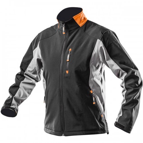 Jacheta de lucru impermeabila, NEO TOOLS, 81-550-XL, marimea 56